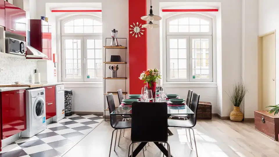 LD Ferragial Living Room