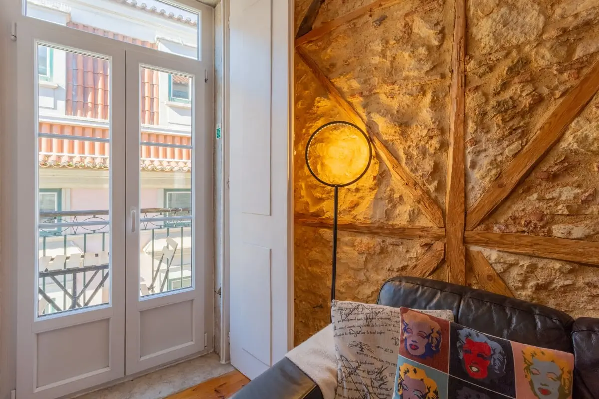 LD Atalaia Living Room New